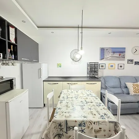 公寓 Se213 - Senigallia, Trilocale A Due Passi Dal Mare