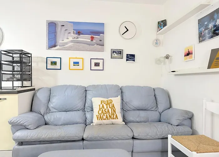 Se213 - Senigallia, Trilocale A Due Passi Dal Mare * 西尼加利亚