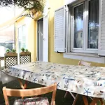 Se213 - Senigallia, Trilocale A Due Passi Dal Mare סניגליה