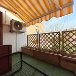 דירה Se213 - Senigallia, Trilocale A Due Passi Dal Mare