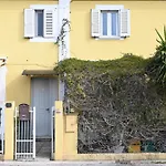Se213 - Senigallia, Trilocale A Due Passi Dal Mare דירה *