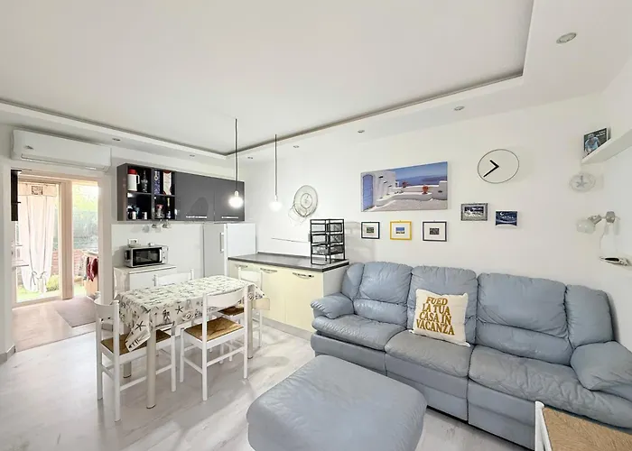 Se213 - Senigallia, Trilocale A Due Passi Dal Mare Apartmán Senigallia